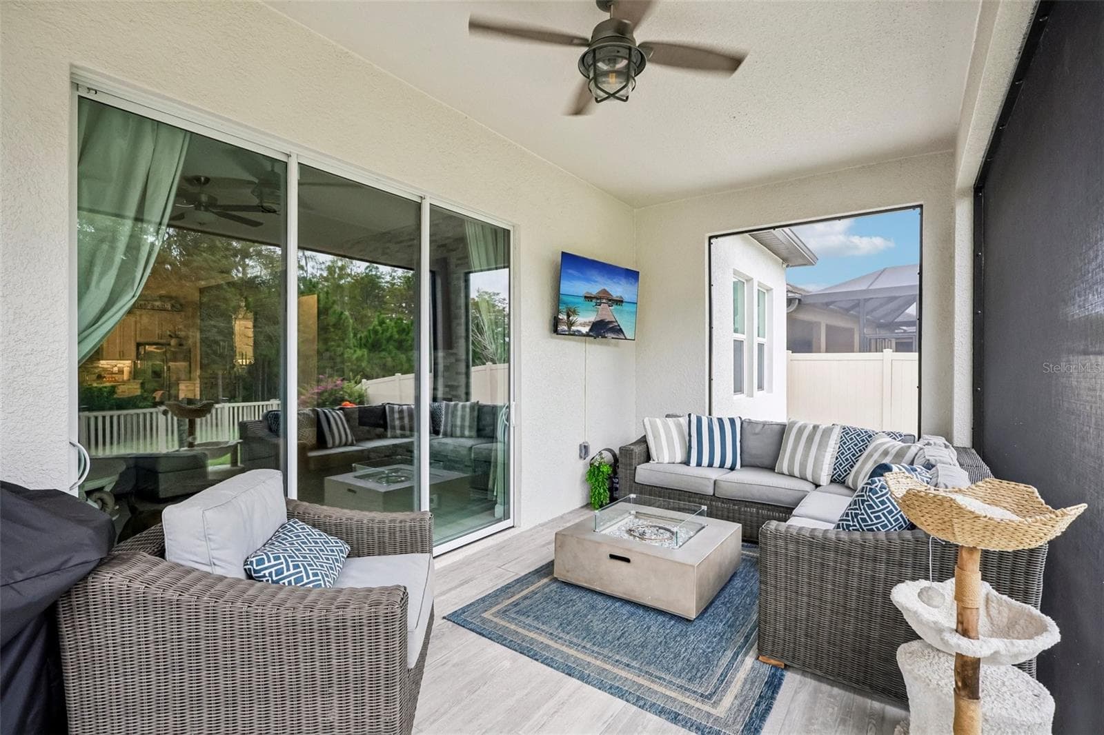 Single Family Residence at 17022 FORGE SURF ST, LAND O LAKES, photo 38 of 59