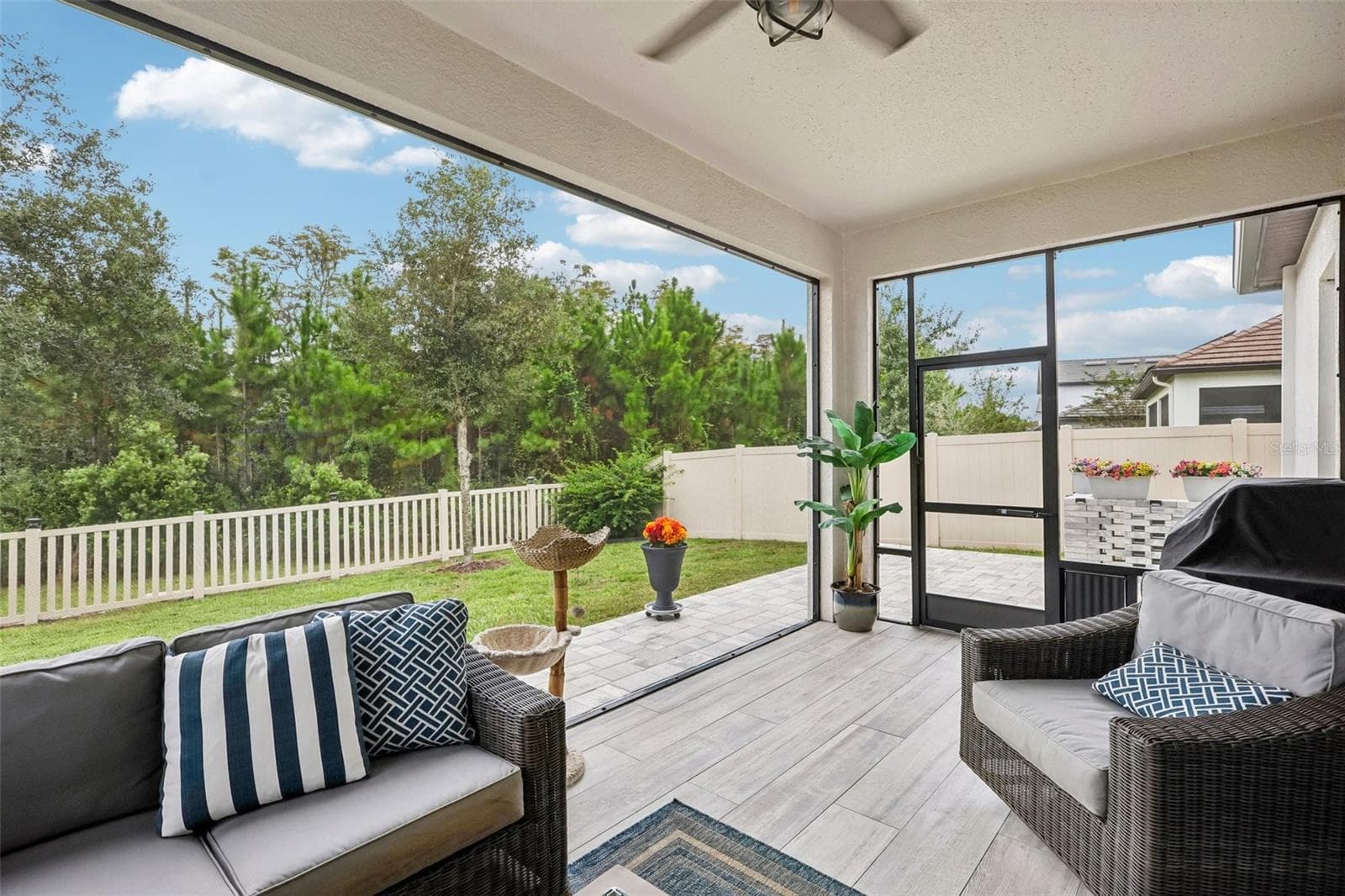 Single Family Residence at 17022 FORGE SURF ST, LAND O LAKES, photo 39 of 59