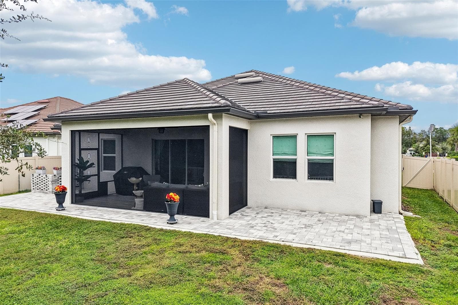 Single Family Residence at 17022 FORGE SURF ST, LAND O LAKES, photo 40 of 59