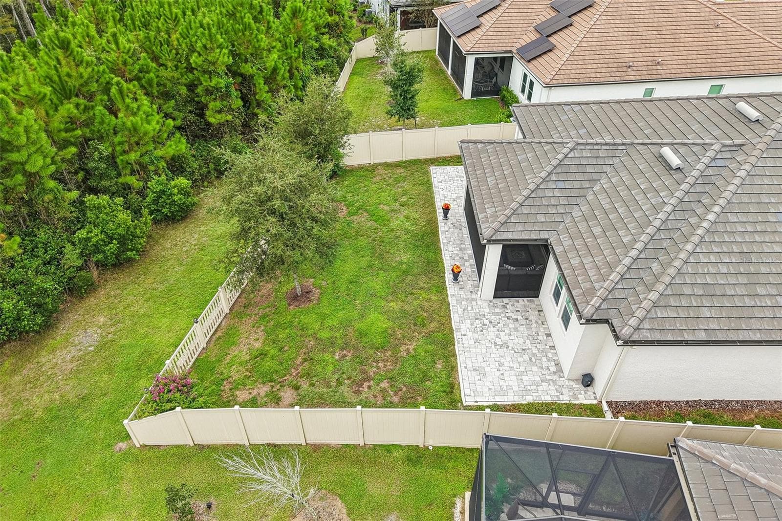 Single Family Residence at 17022 FORGE SURF ST, LAND O LAKES, photo 42 of 59