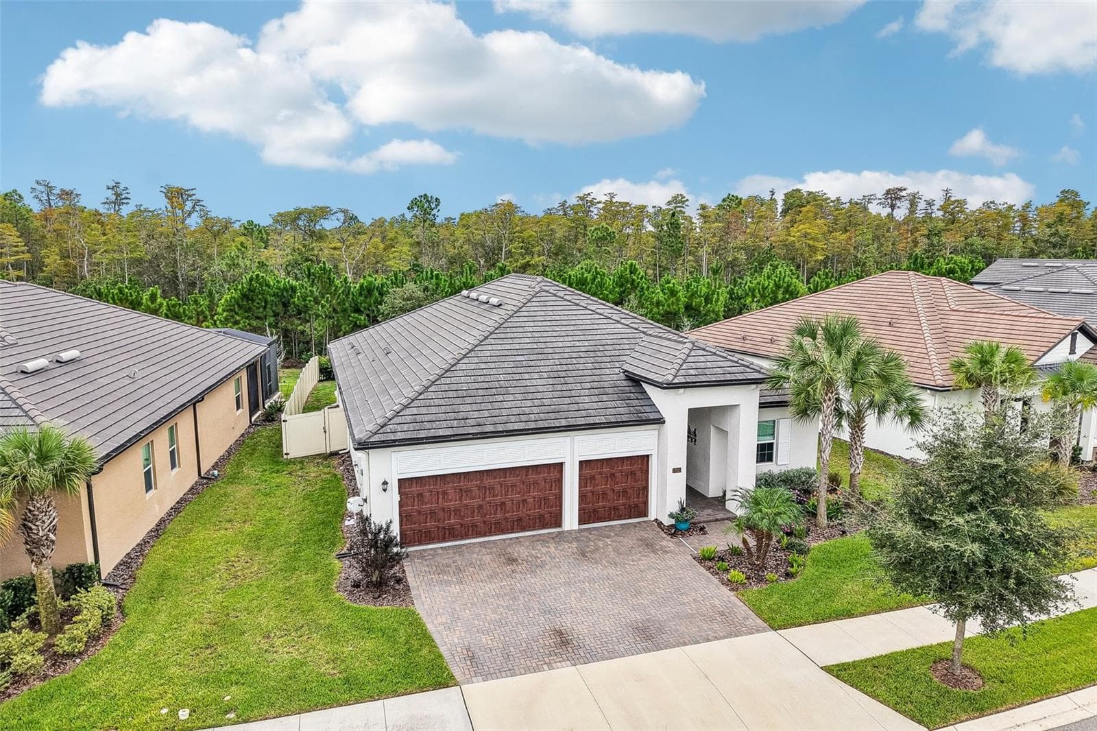 Single Family Residence at 17022 FORGE SURF ST, LAND O LAKES, photo 45 of 59