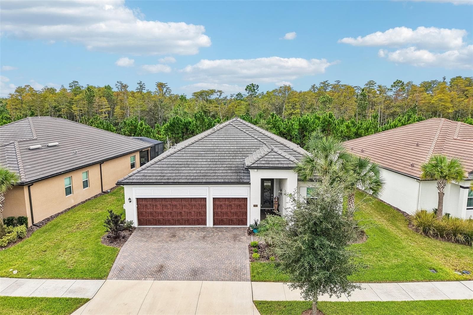 Single Family Residence at 17022 FORGE SURF ST, LAND O LAKES, photo 46 of 59