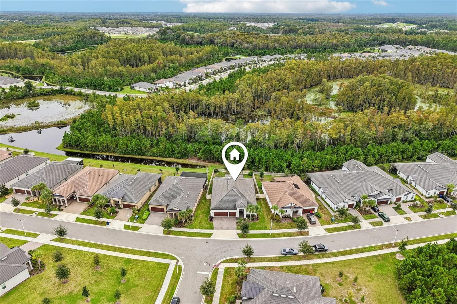 Single Family Residence at 17022 FORGE SURF ST, LAND O LAKES, photo 50 of 59