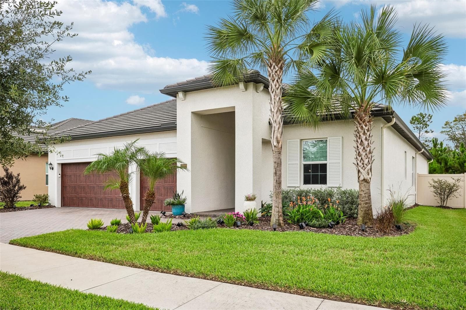 Single Family Residence at 17022 FORGE SURF ST, LAND O LAKES, photo 55 of 59