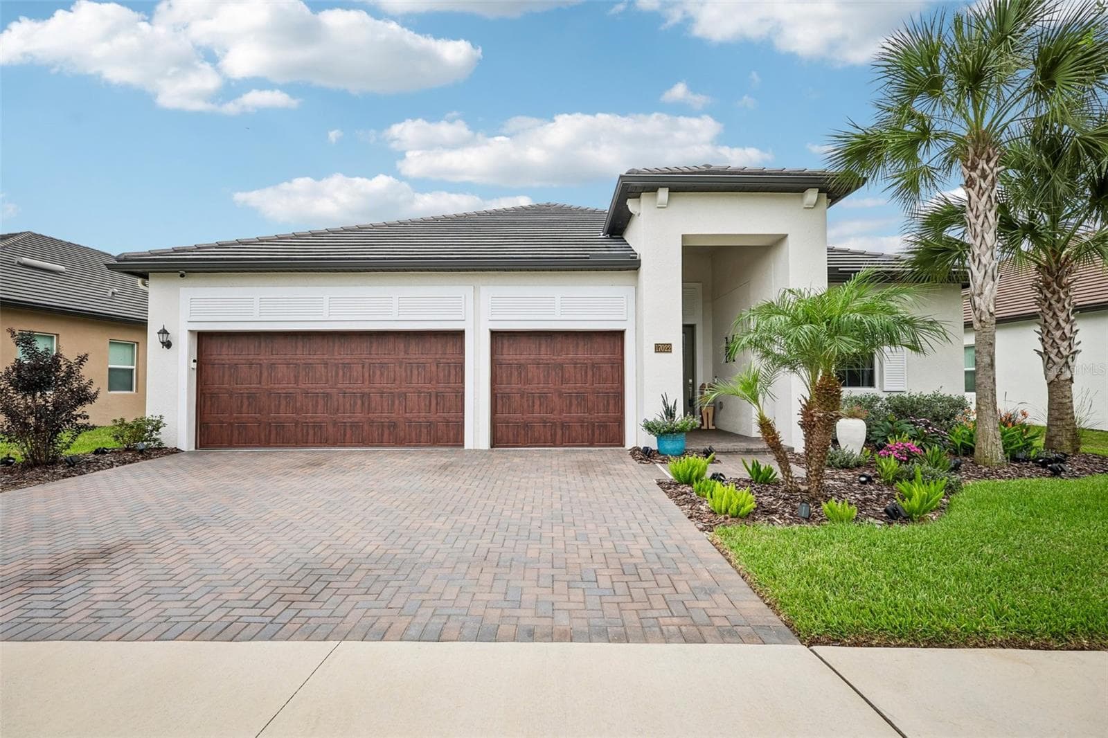 Single Family Residence at 17022 FORGE SURF ST, LAND O LAKES, photo 58 of 59