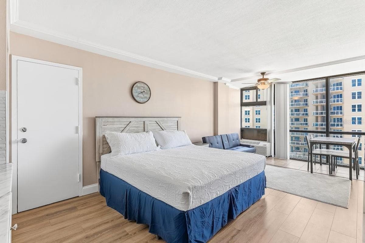 *#605 - Access to Unit 606 - 1909 S ATLANTIC AVE #605, DAYTONA BEACH