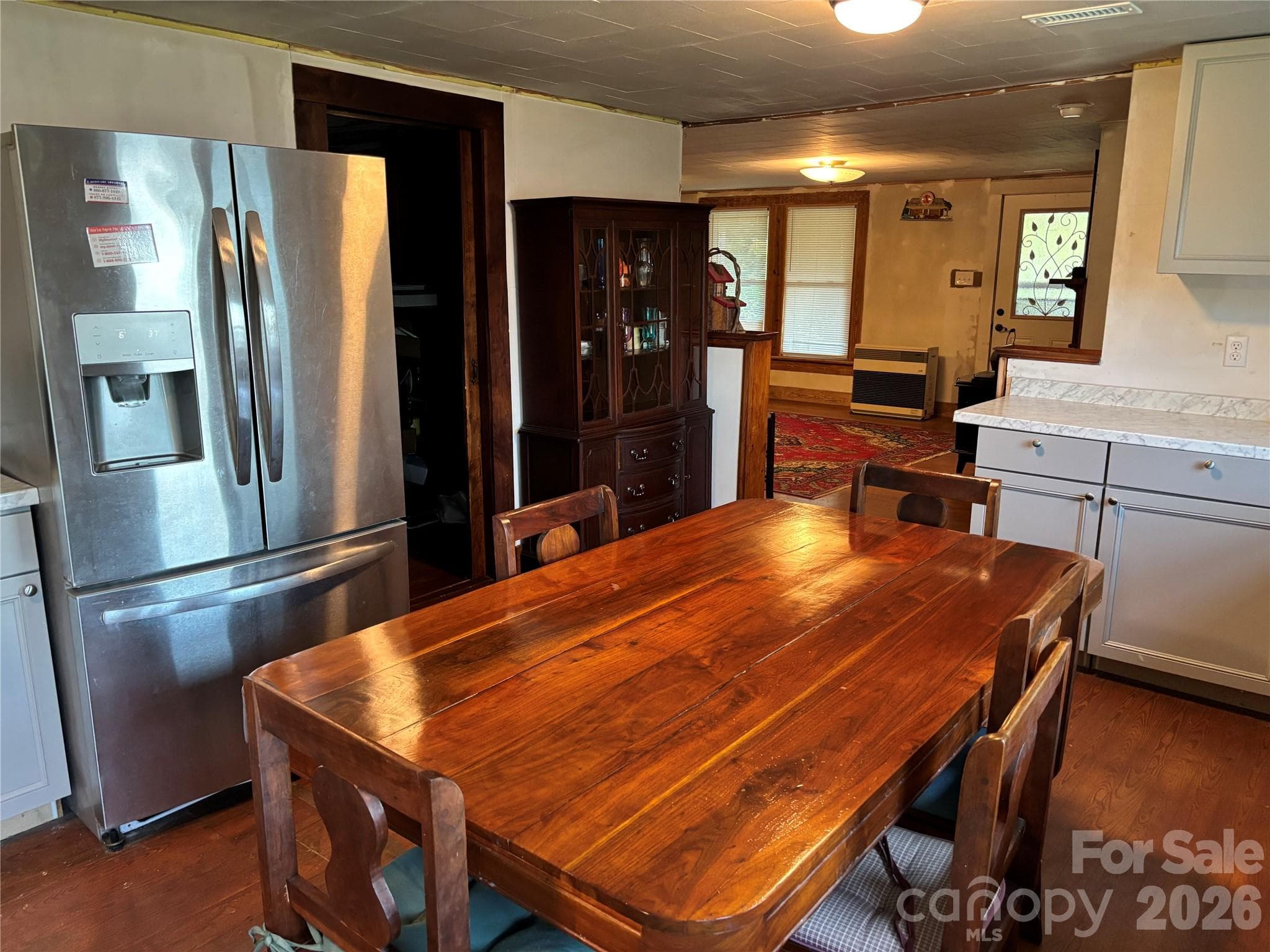 Single Family Residence at 6144 Hudlow Road, Union Mills, photo 7 of 32