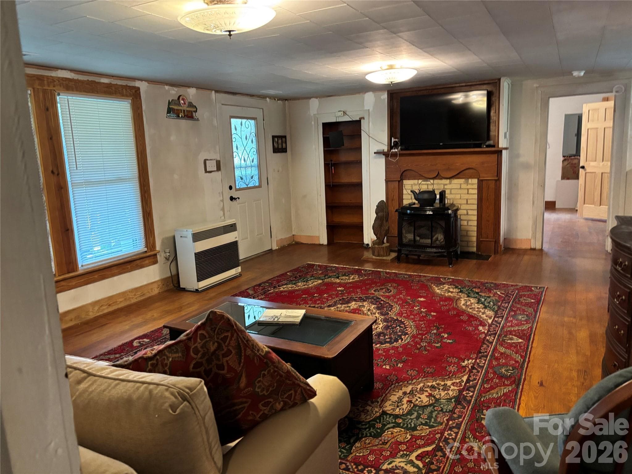 Single Family Residence at 6144 Hudlow Road, Union Mills, photo 9 of 32