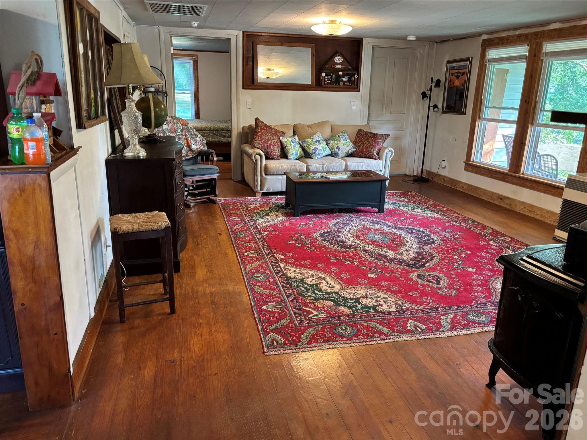 Single Family Residence at 6144 Hudlow Road, Union Mills, photo 10 of 32