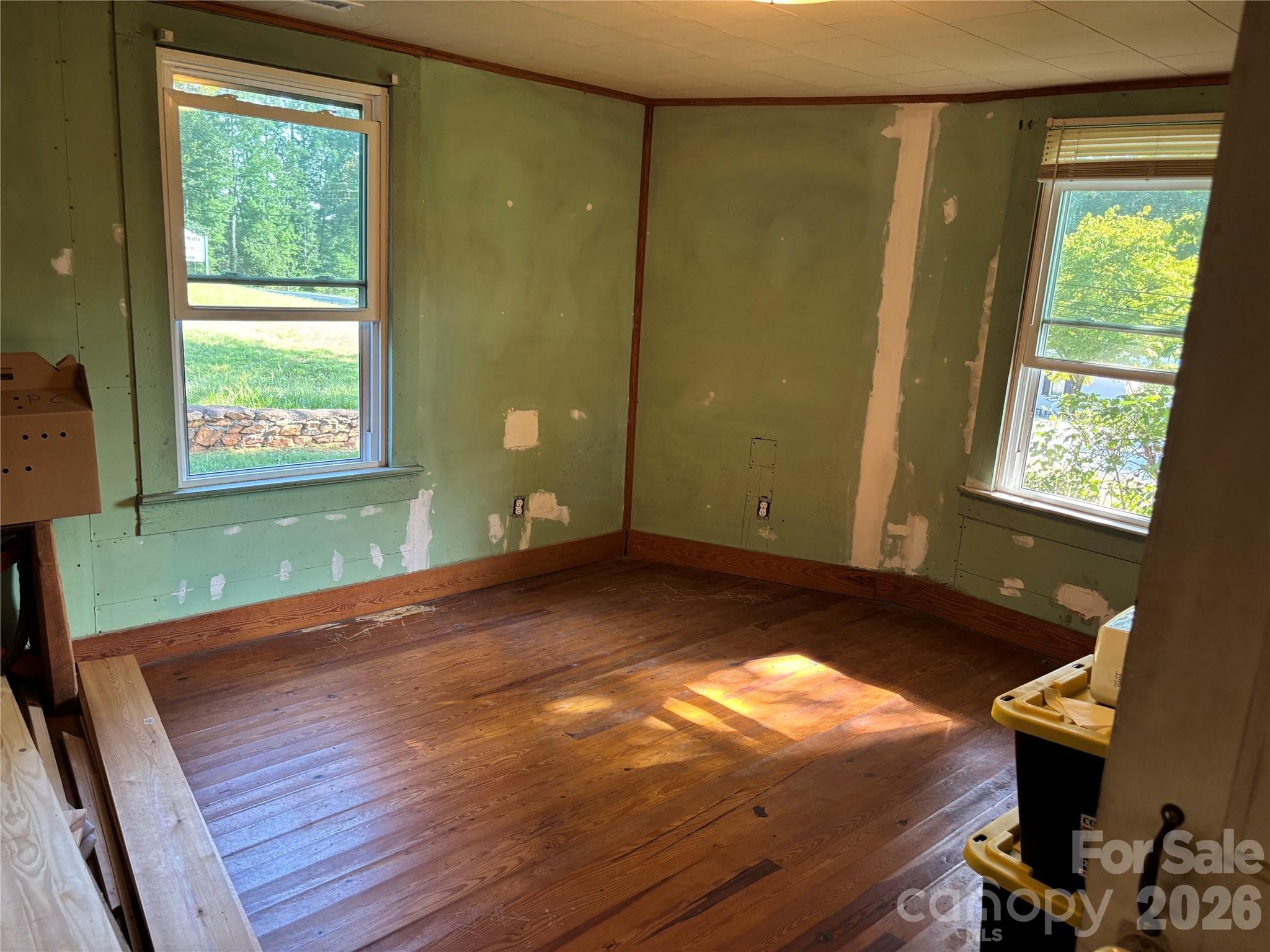 Single Family Residence at 6144 Hudlow Road, Union Mills, photo 18 of 32