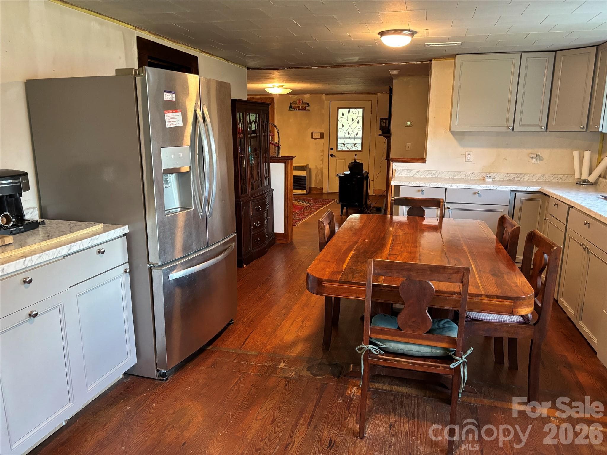 Single Family Residence at 6144 Hudlow Road, Union Mills, photo 23 of 32