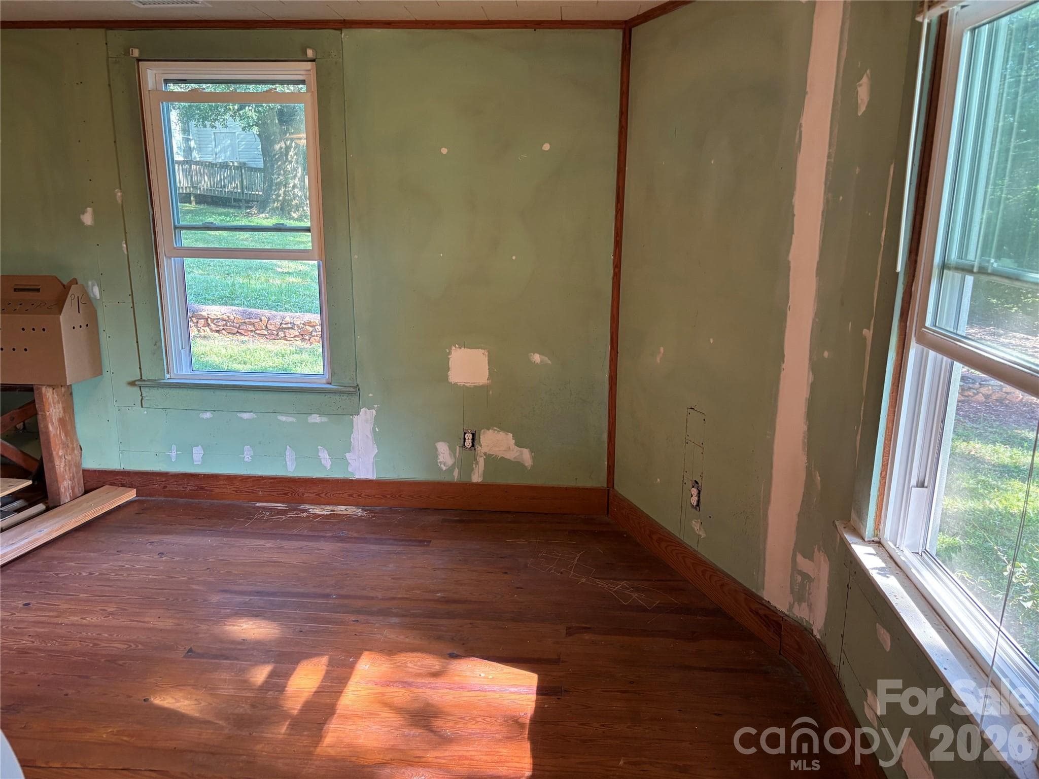 Single Family Residence at 6144 Hudlow Road, Union Mills, photo 25 of 32
