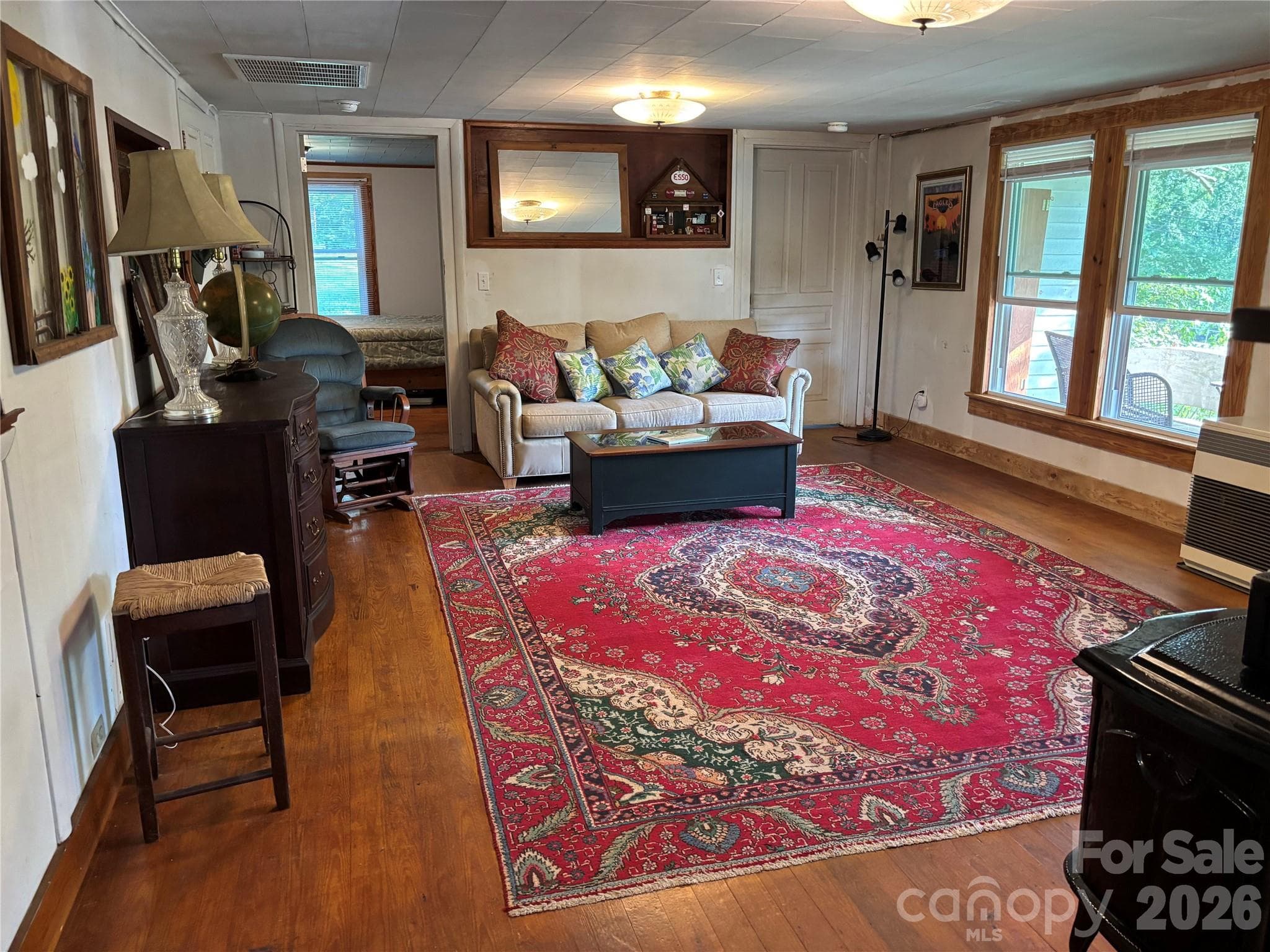 Single Family Residence at 6144 Hudlow Road, Union Mills, photo 29 of 32