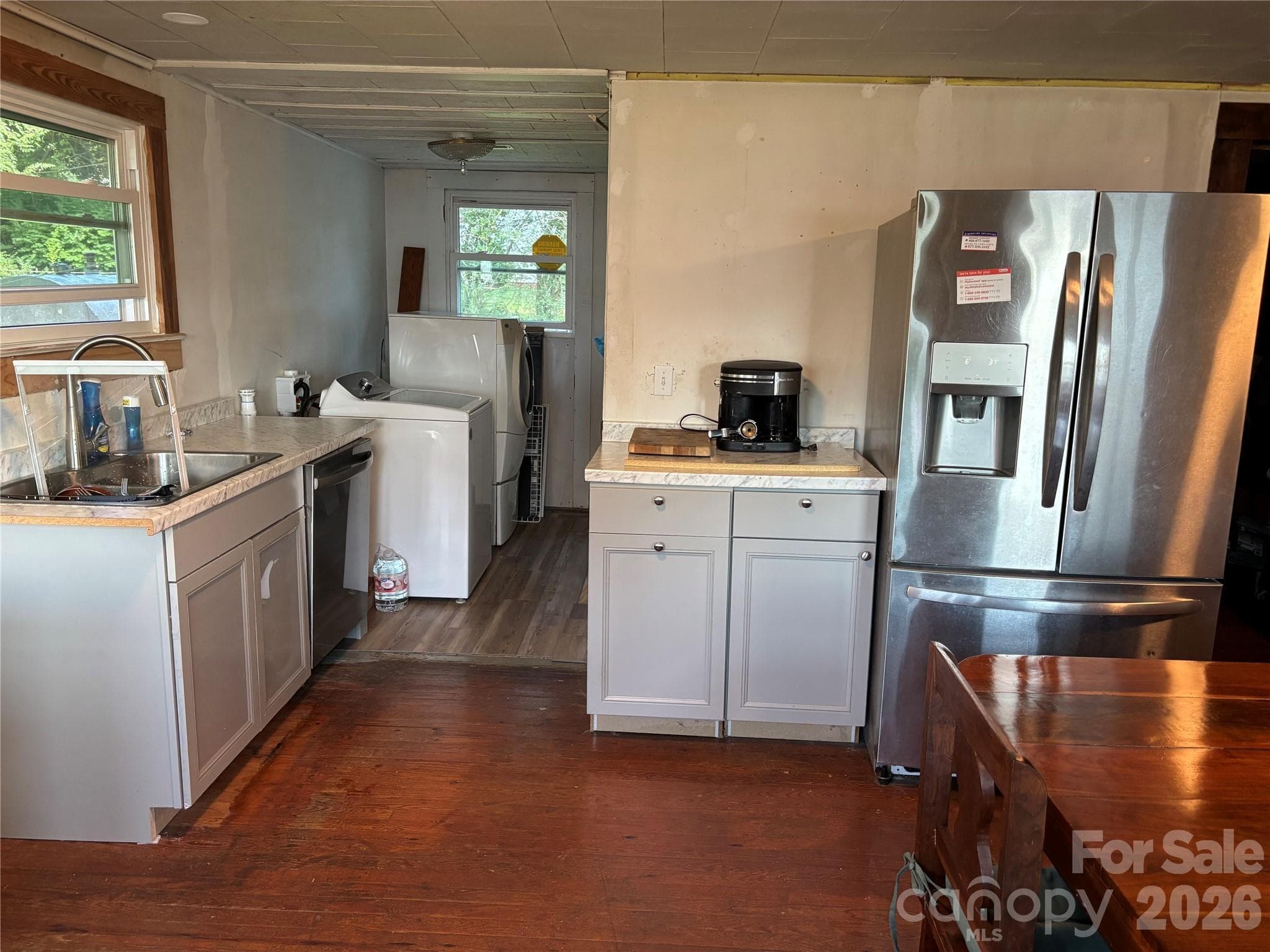 Single Family Residence at 6144 Hudlow Road, Union Mills, photo 32 of 32