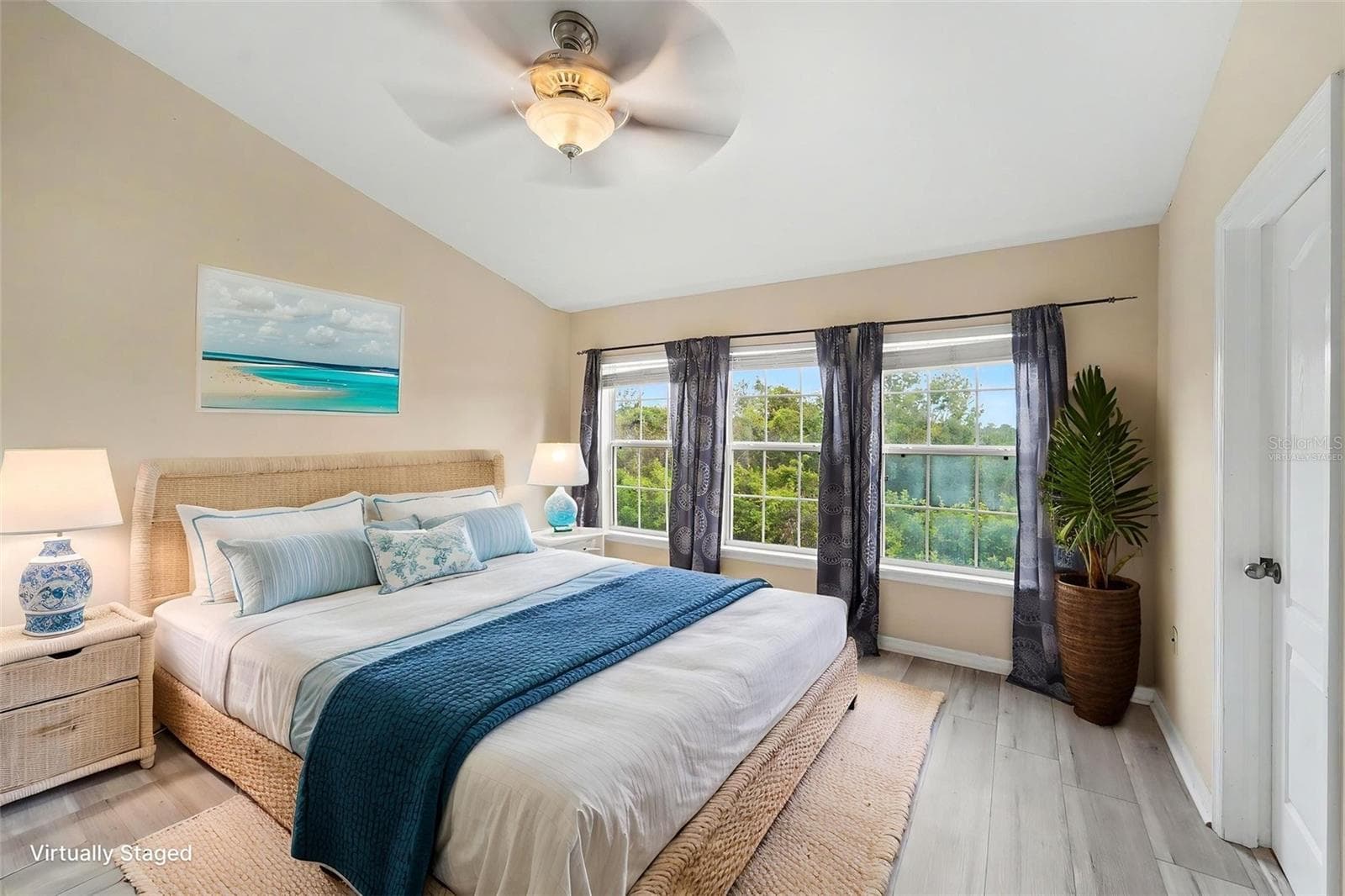 Virtually Staged - 7532 RED MILL CIR, NEW PORT RICHEY