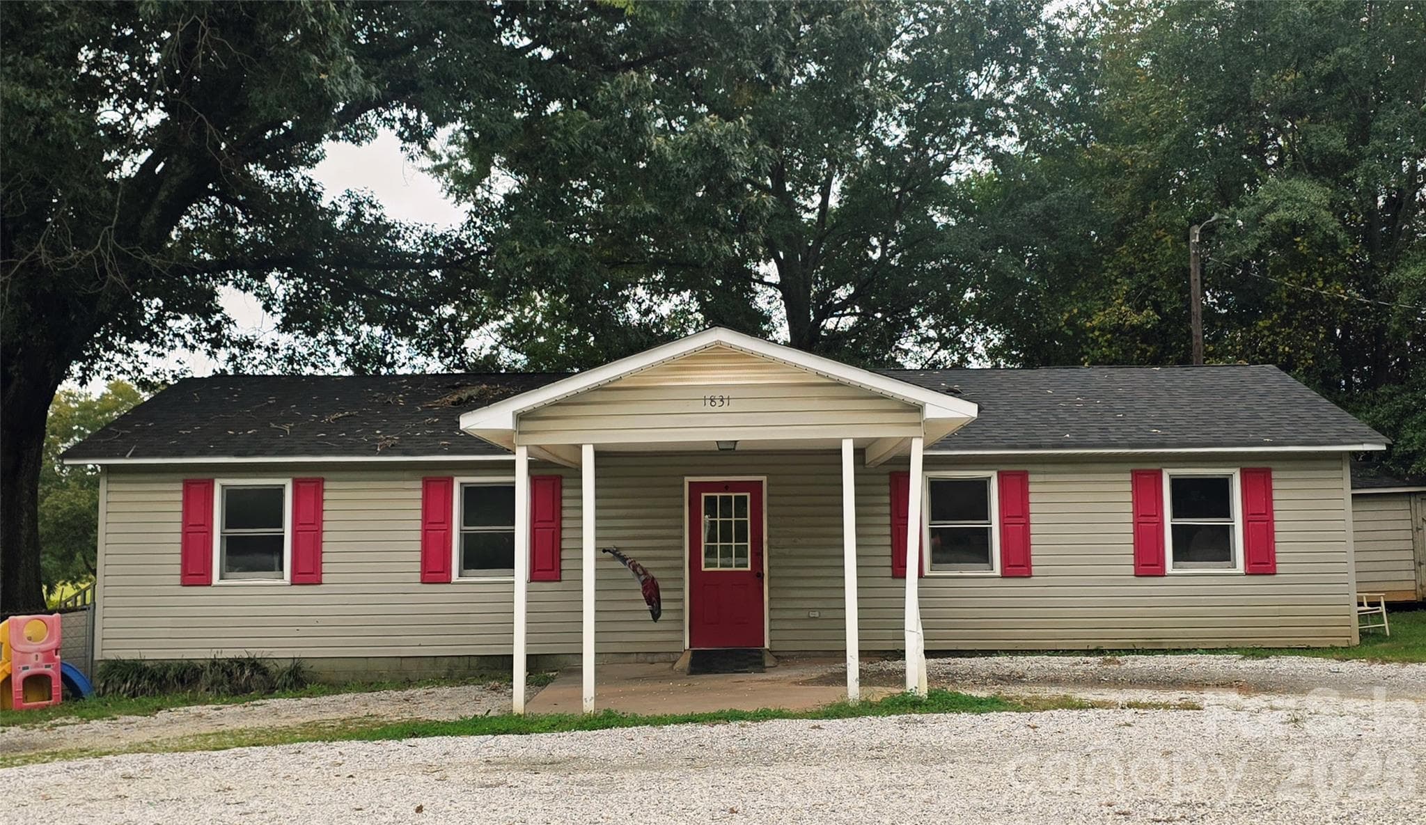 Special Purpose at 1831 Chesnee Highway, Gaffney, photo 2 of 23
