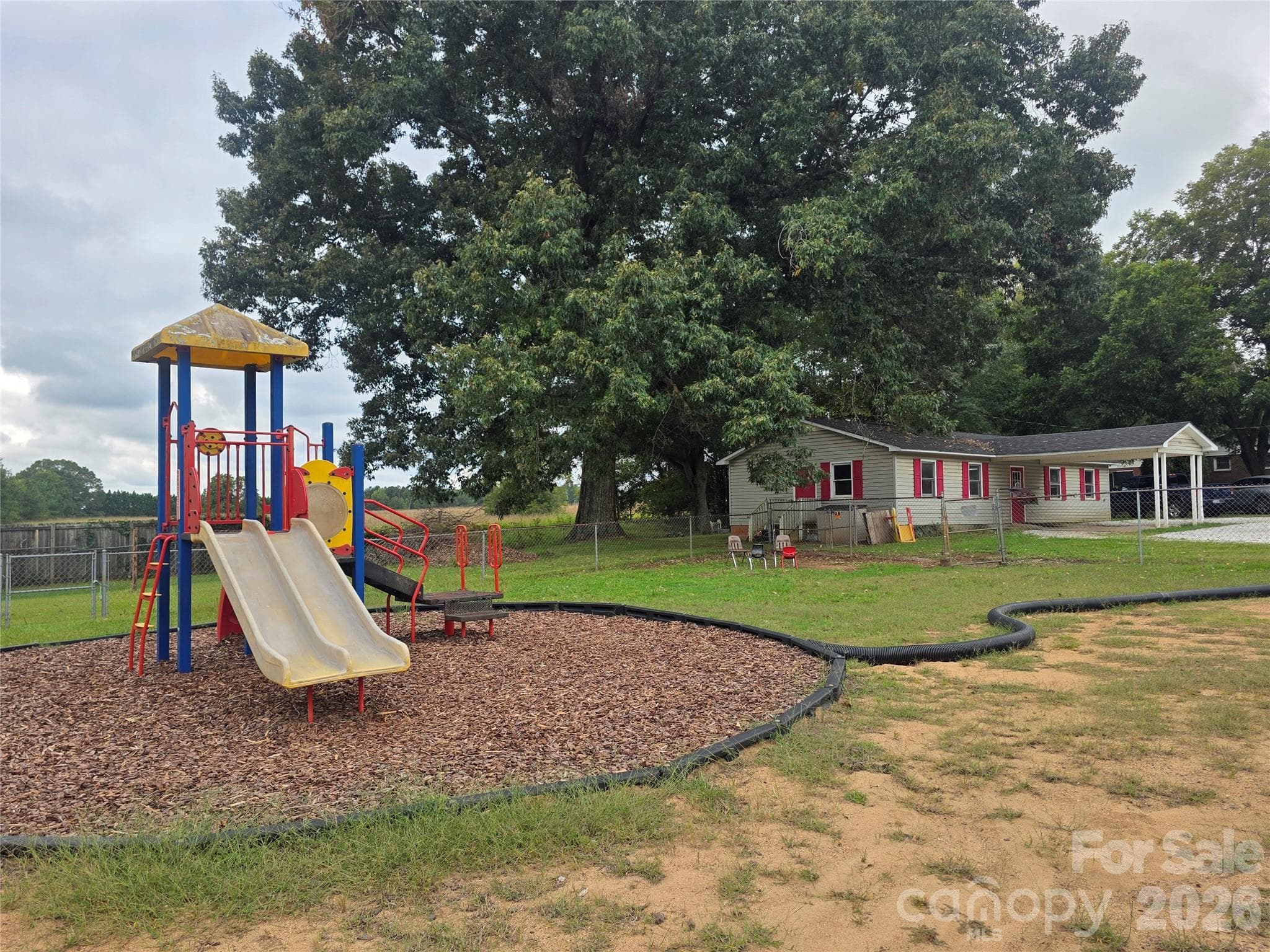 Special Purpose at 1831 Chesnee Highway, Gaffney, photo 3 of 23