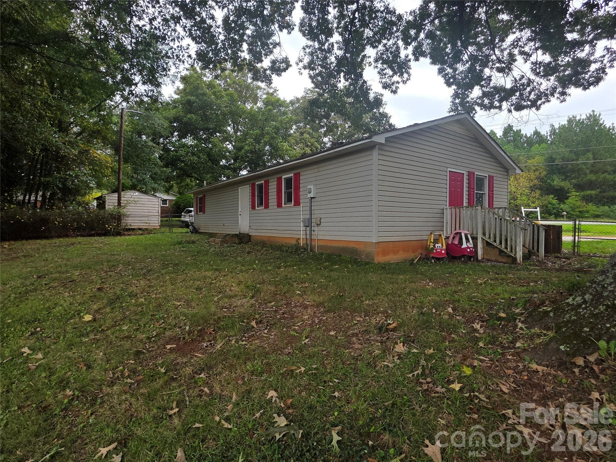 Special Purpose at 1831 Chesnee Highway, Gaffney, photo 7 of 23