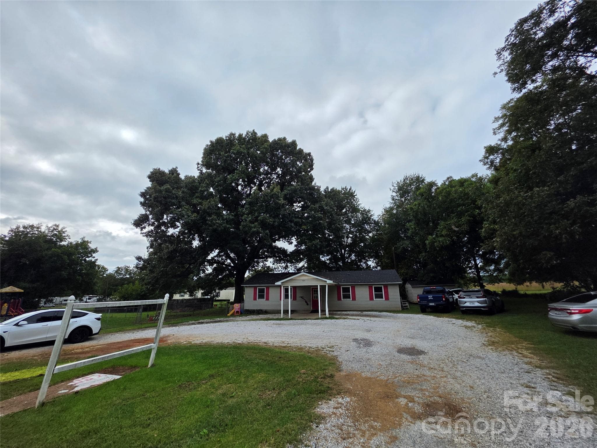 Special Purpose at 1831 Chesnee Highway, Gaffney, photo 8 of 23