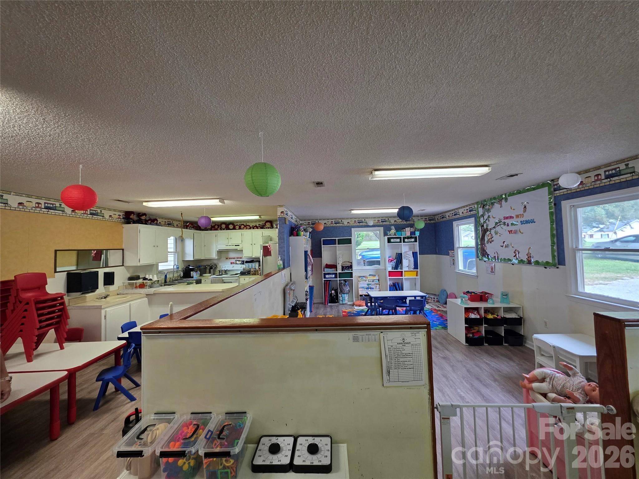 Special Purpose at 1831 Chesnee Highway, Gaffney, photo 18 of 23