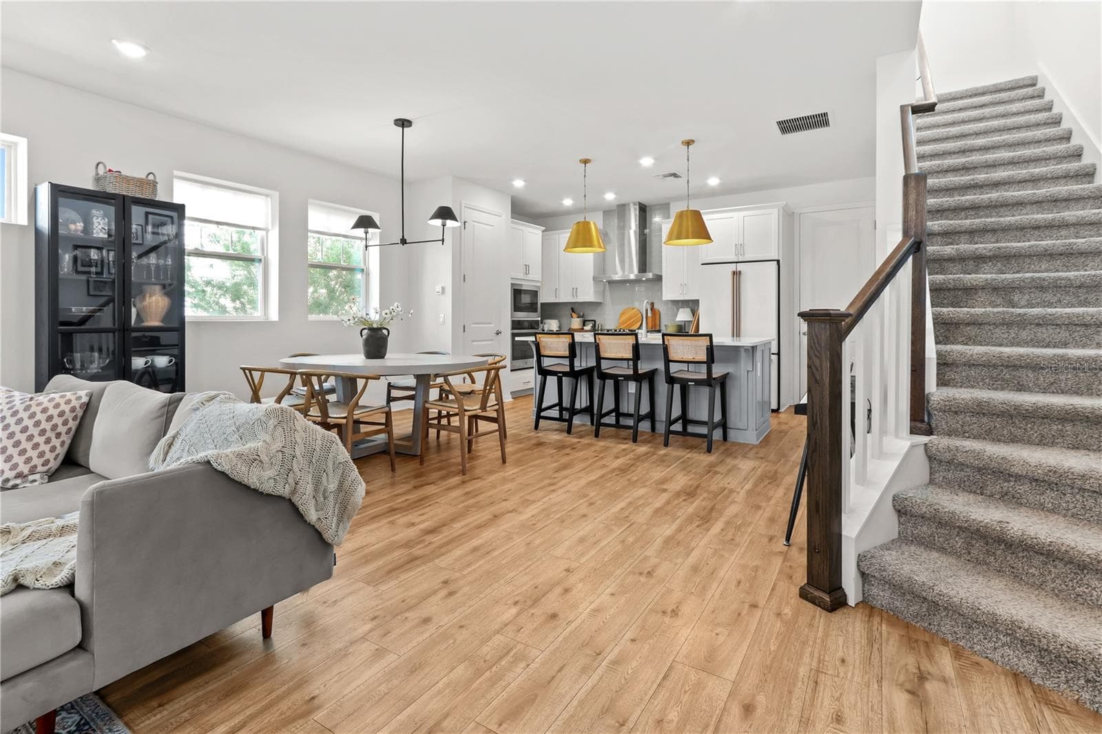 Single Family Residence at 923 COLIE ALY, WINTER GARDEN, photo 8 of 27