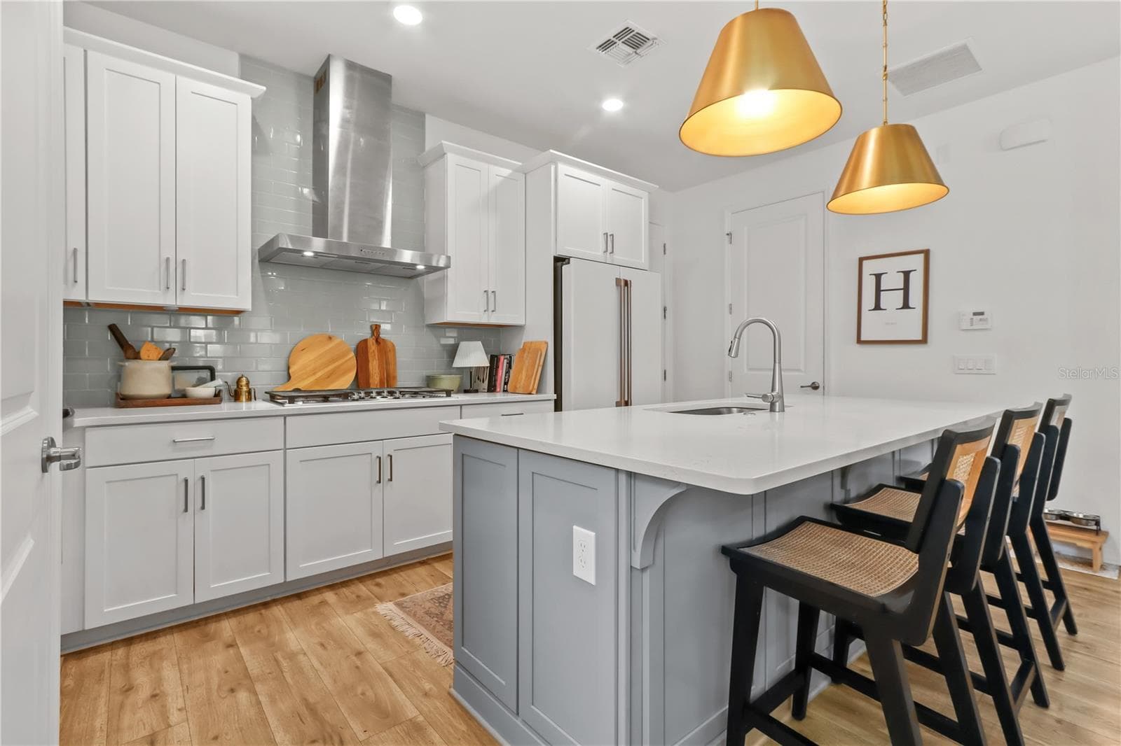 Single Family Residence at 923 COLIE ALY, WINTER GARDEN, photo 12 of 27