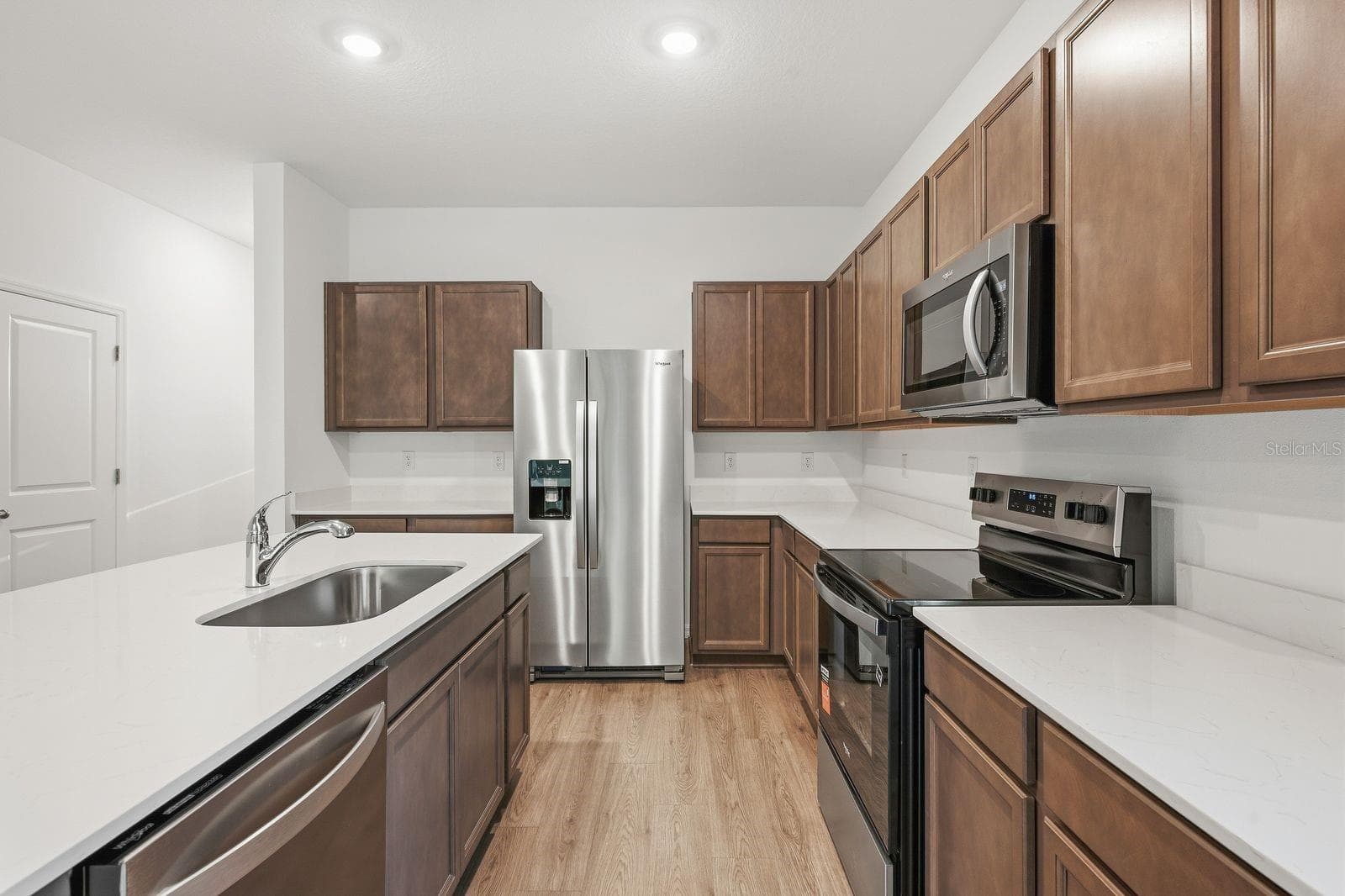 Townhouse at 32451 WELLING BLADE LOOP, WESLEY CHAPEL, photo 18 of 46