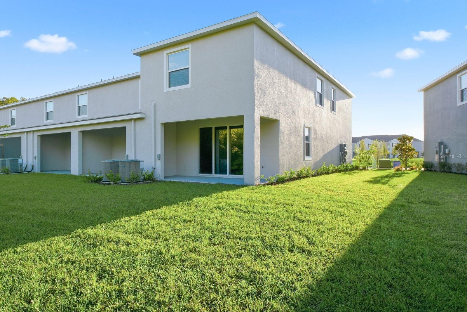 Townhouse at 32451 WELLING BLADE LOOP, WESLEY CHAPEL, photo 37 of 46