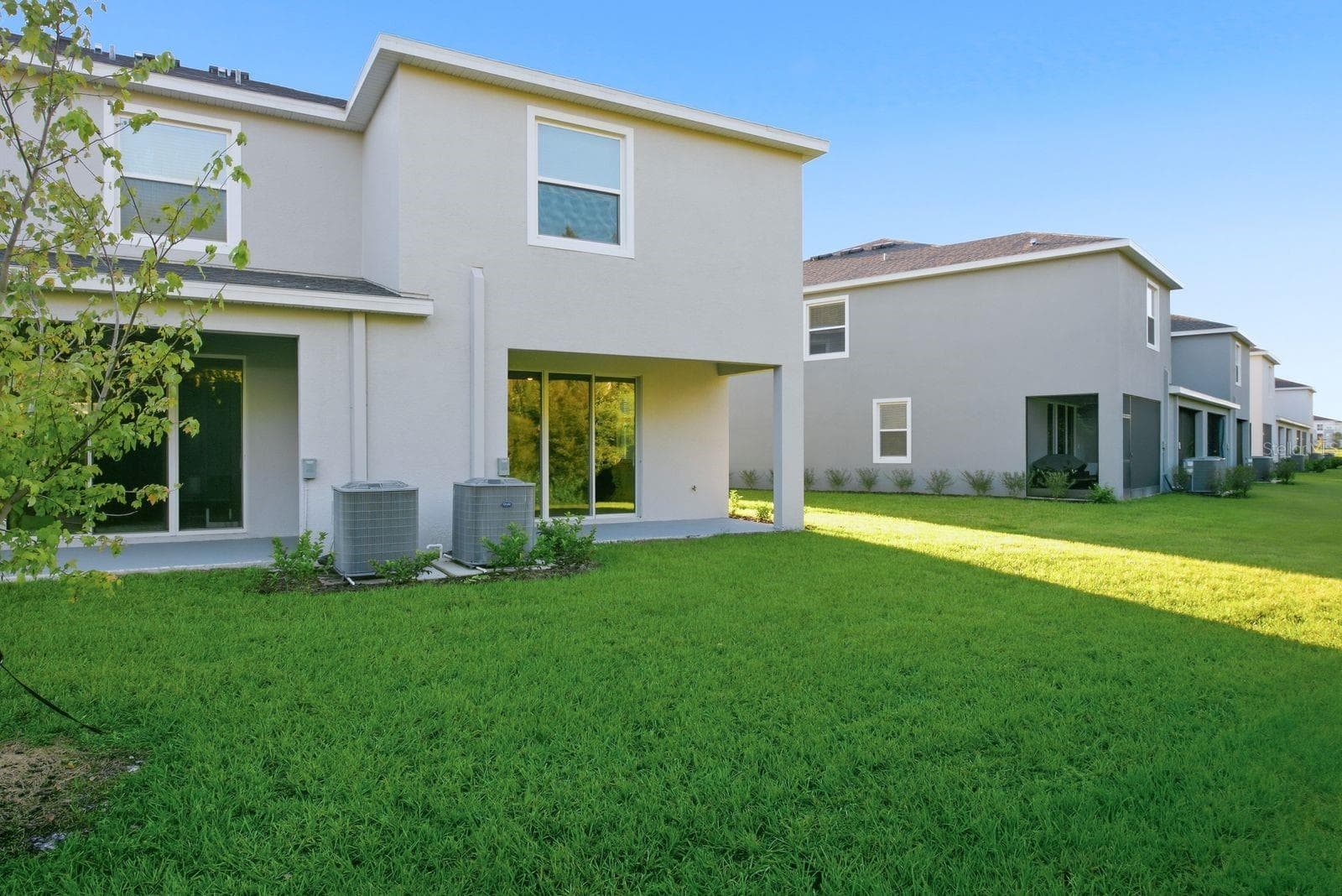 Townhouse at 32451 WELLING BLADE LOOP, WESLEY CHAPEL, photo 38 of 46