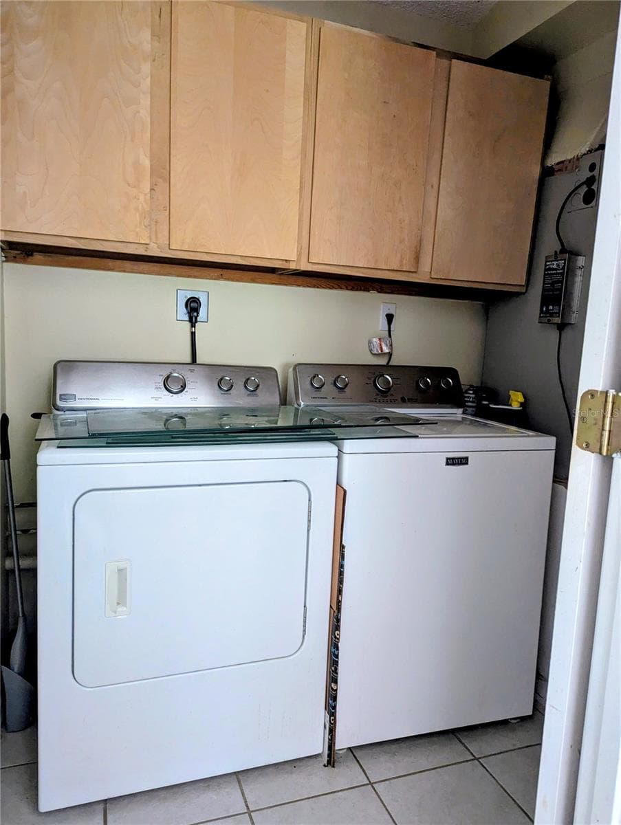 Laundry room - 7170 ACKERMAN AVE, COCOA