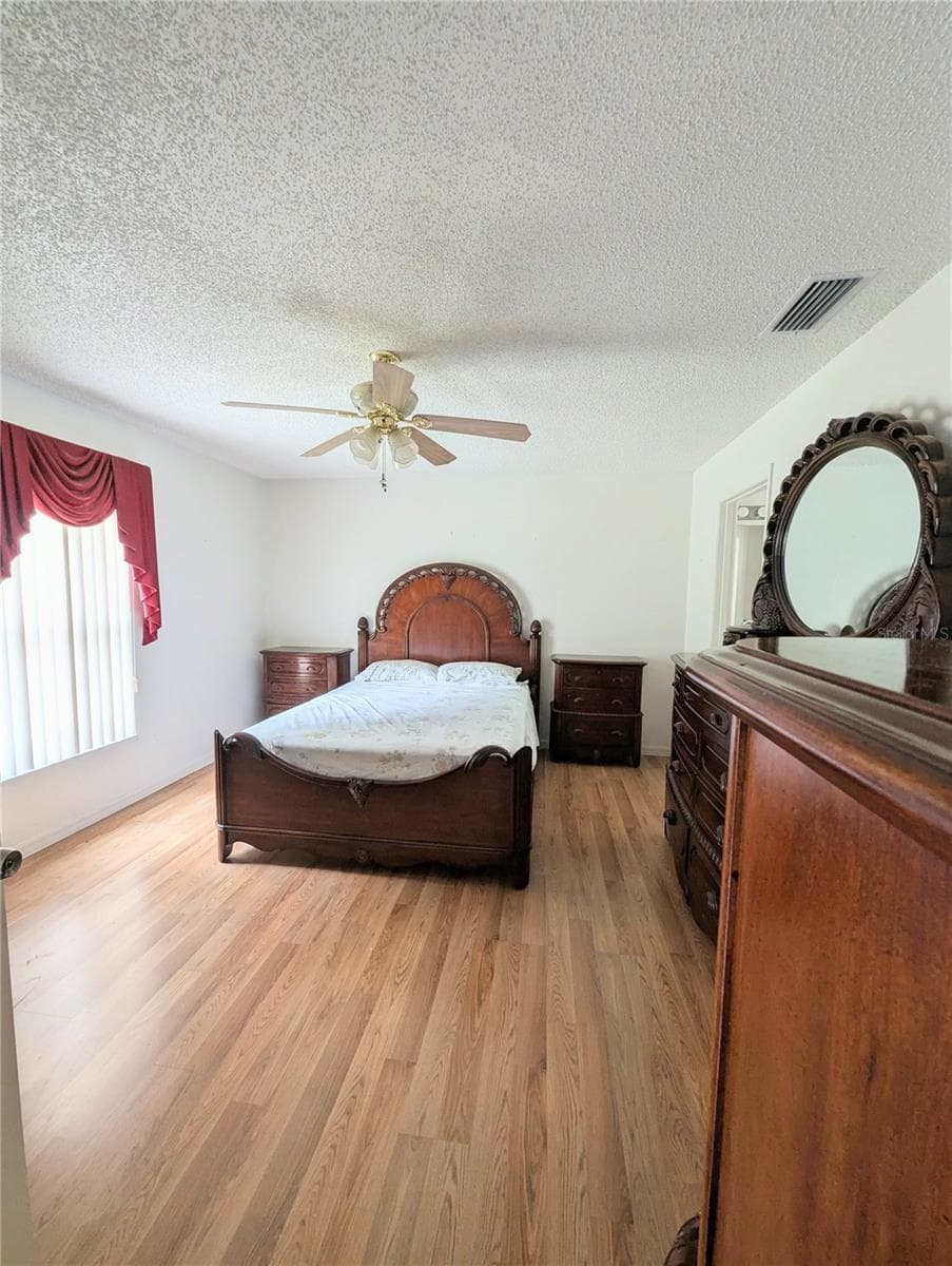 Primary bedroom - 7170 ACKERMAN AVE, COCOA
