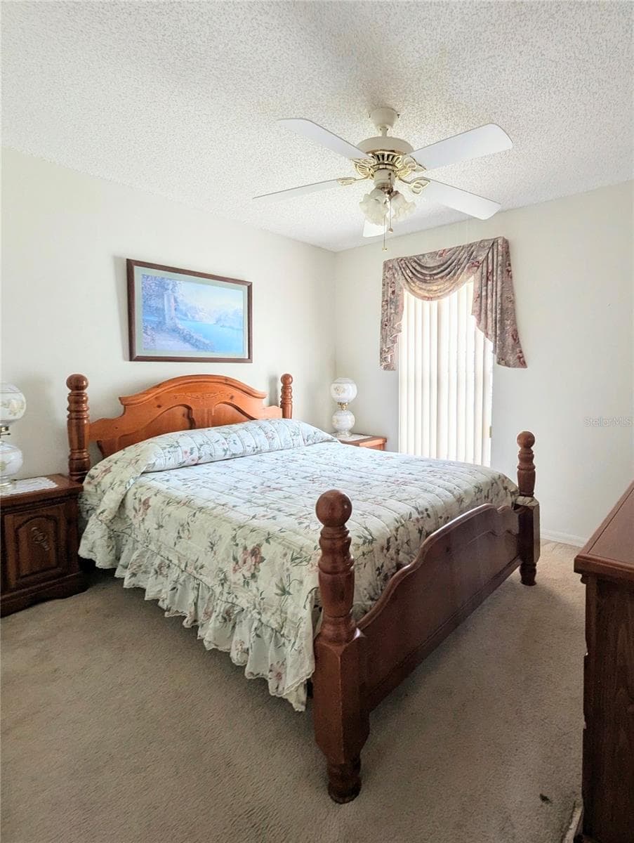 Bedroom #2 - 7170 ACKERMAN AVE, COCOA