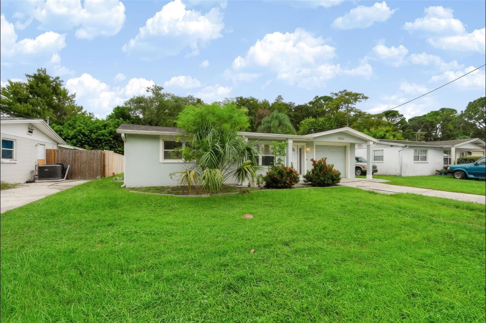 Single Family Residence at 9300 UNICORN AVE, PORT RICHEY, photo 3 of 27