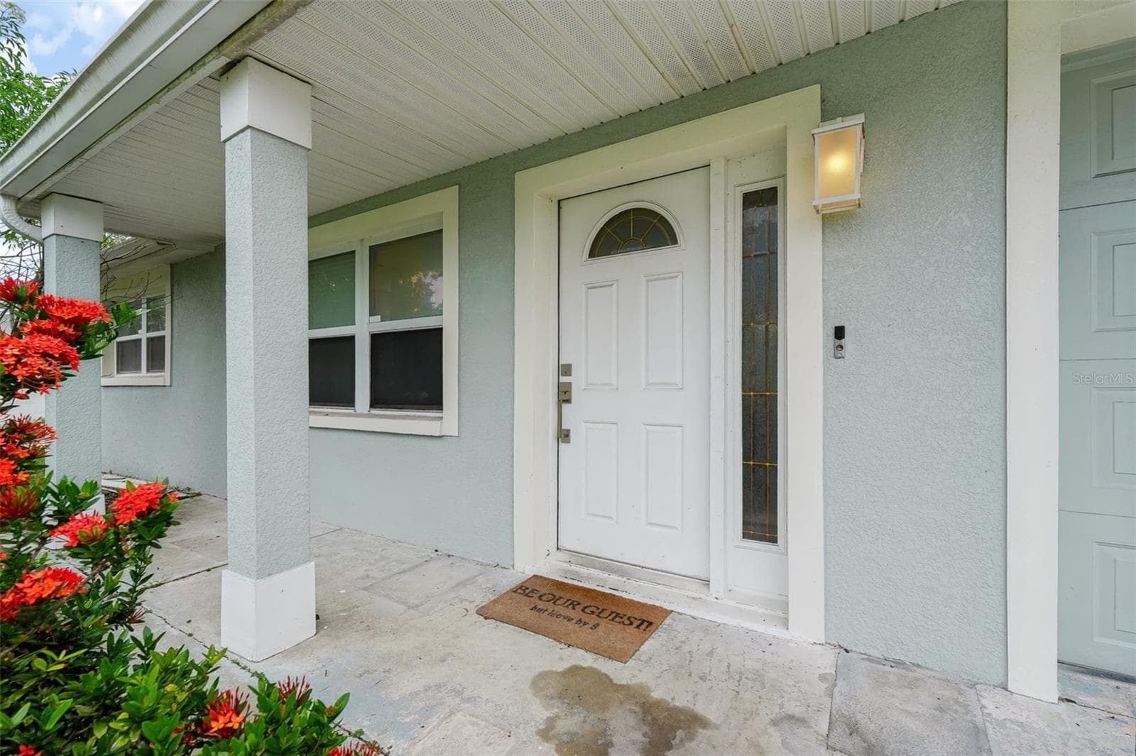Single Family Residence at 9300 UNICORN AVE, PORT RICHEY, photo 4 of 27