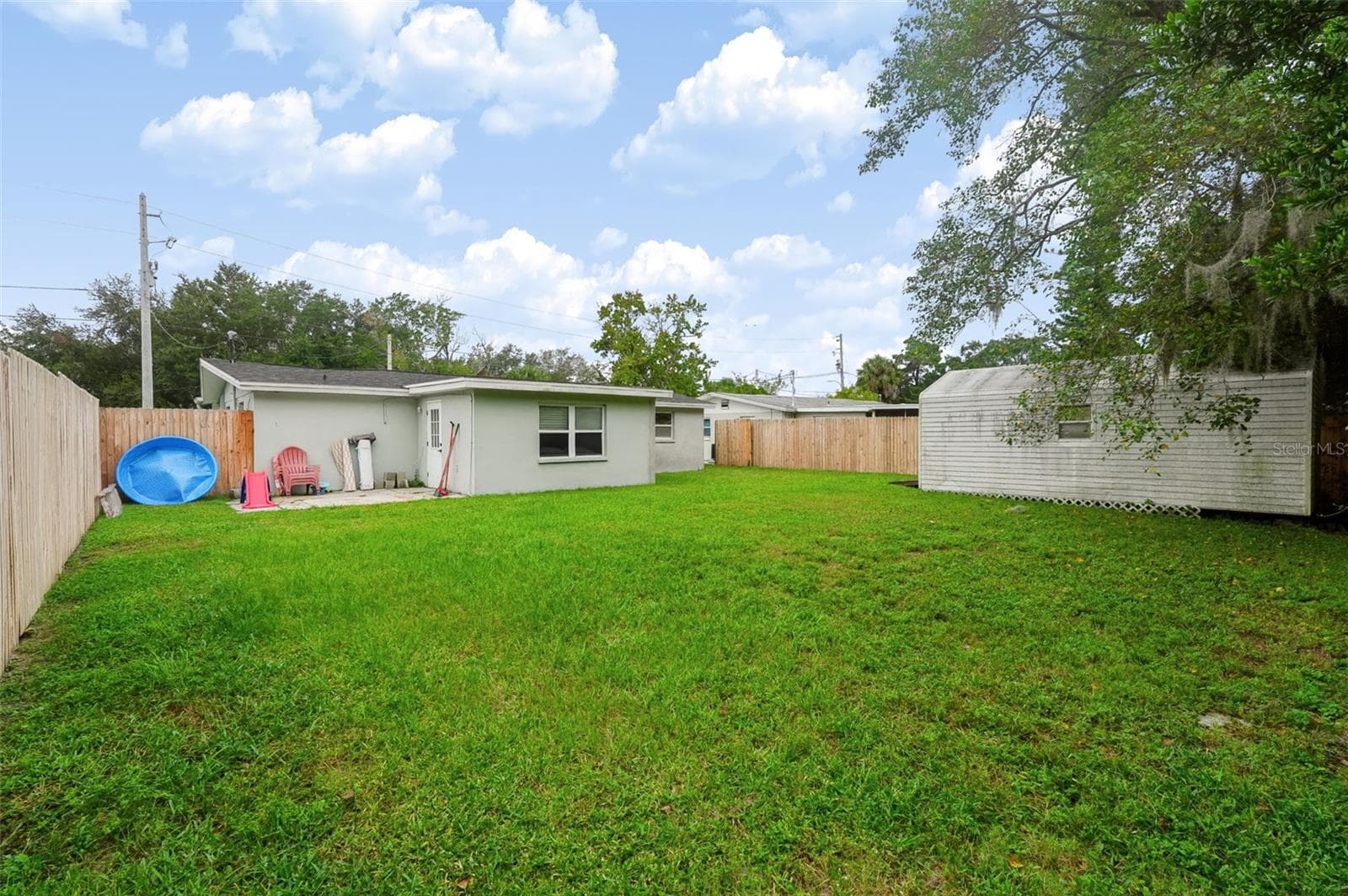 Single Family Residence at 9300 UNICORN AVE, PORT RICHEY, photo 23 of 27