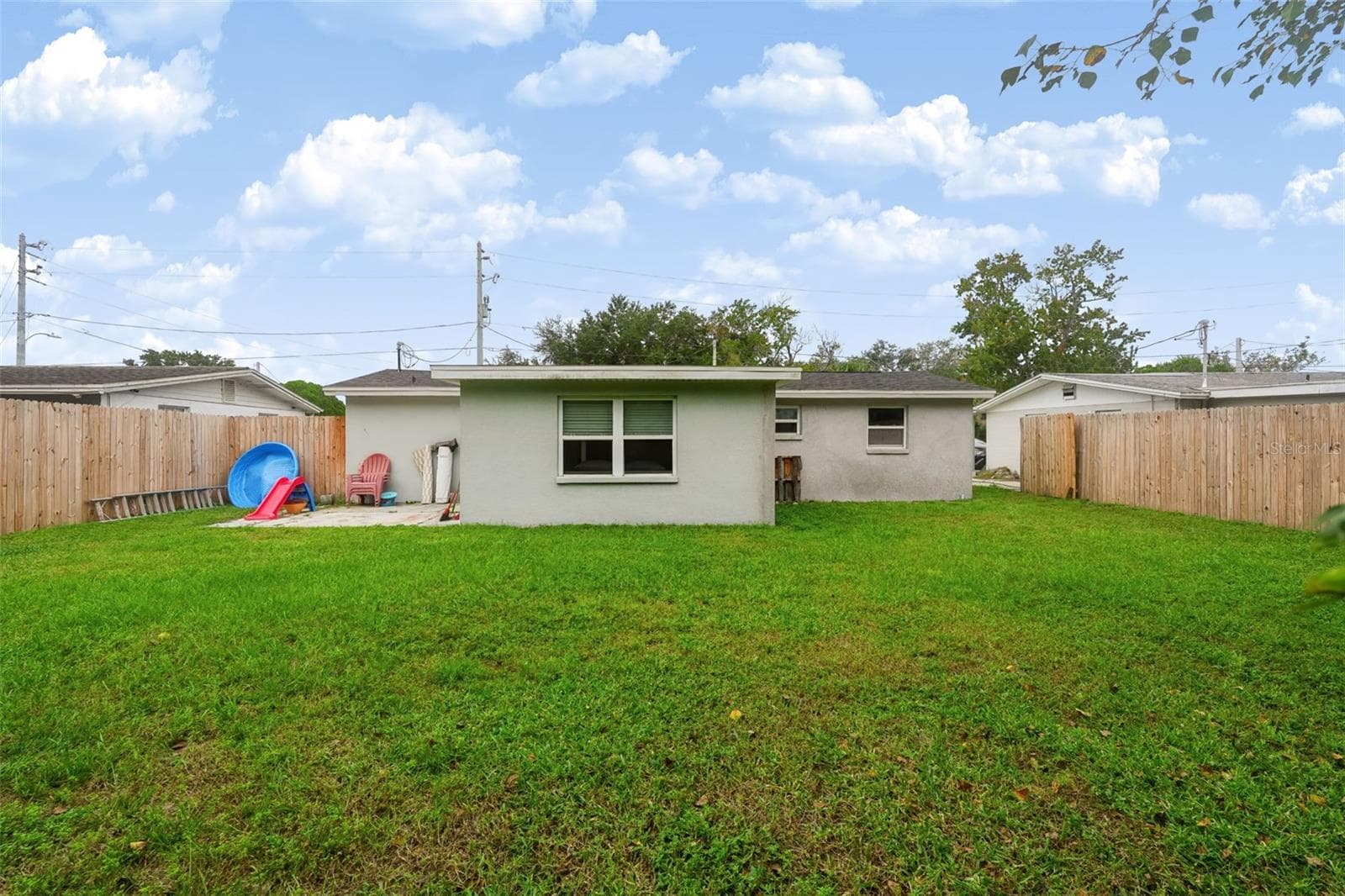 Single Family Residence at 9300 UNICORN AVE, PORT RICHEY, photo 24 of 27