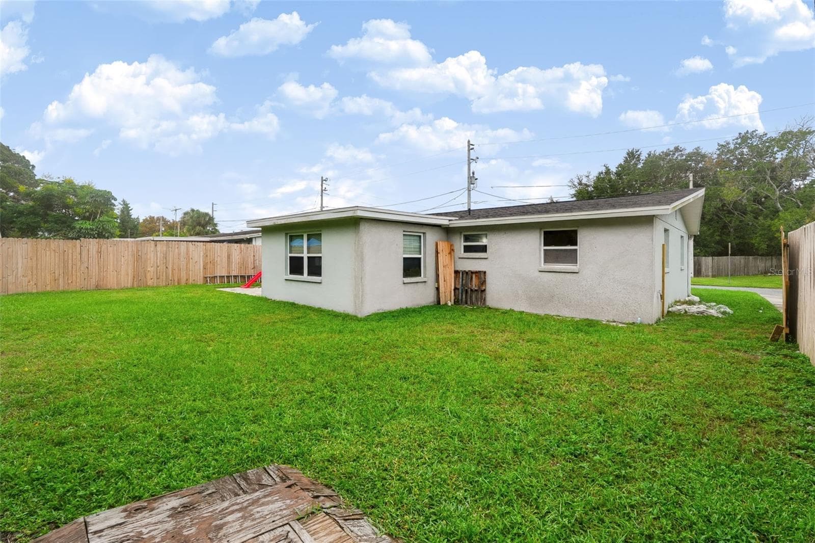 Single Family Residence at 9300 UNICORN AVE, PORT RICHEY, photo 25 of 27