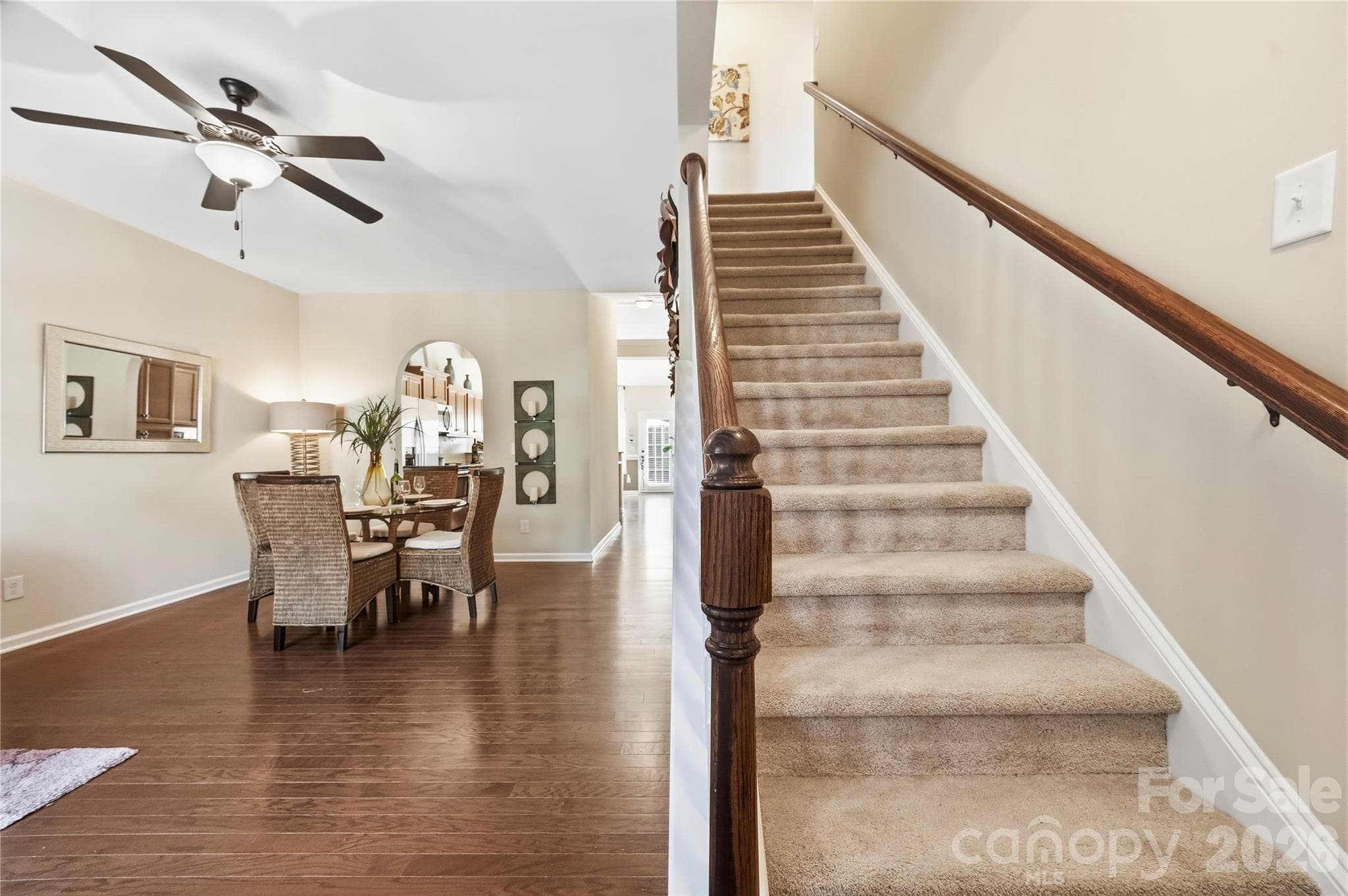 Townhouse at 615 School House Lane, Fort Mill, photo 6 of 34