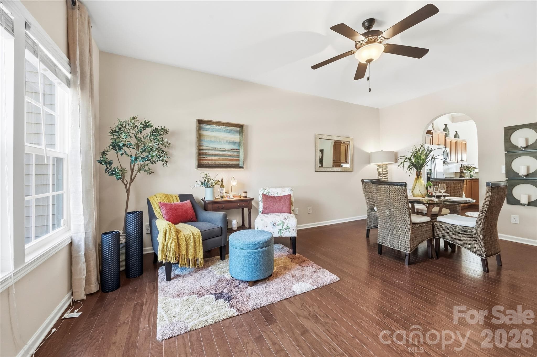 Townhouse at 615 School House Lane, Fort Mill, photo 7 of 34