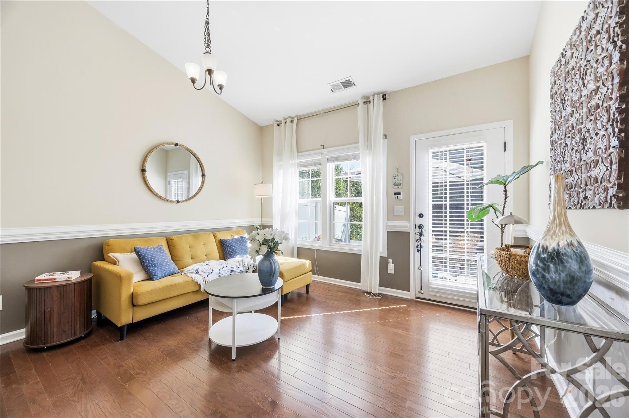 Townhouse at 615 School House Lane, Fort Mill, photo 10 of 34