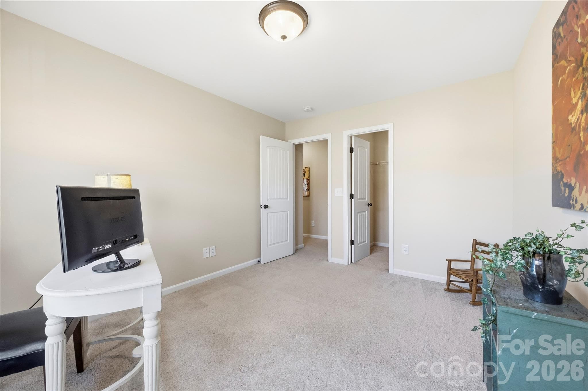 Townhouse at 615 School House Lane, Fort Mill, photo 23 of 34