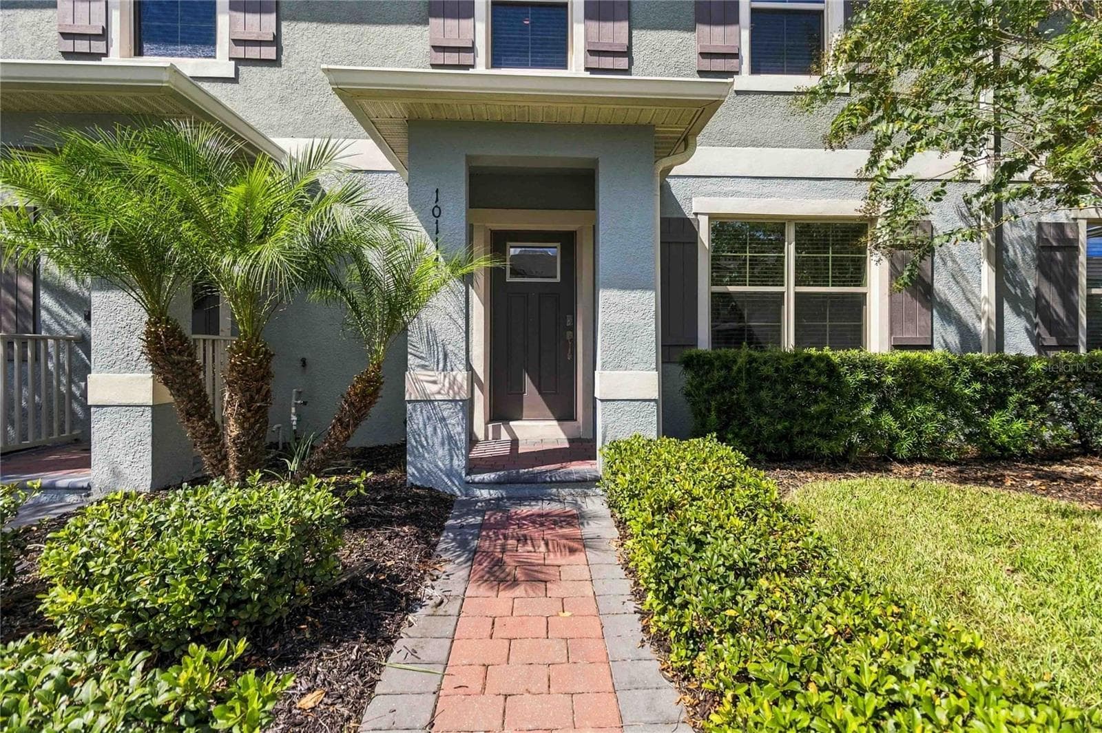 Townhouse at 10114 SALT POINT DR, WINTER GARDEN, photo 3 of 36