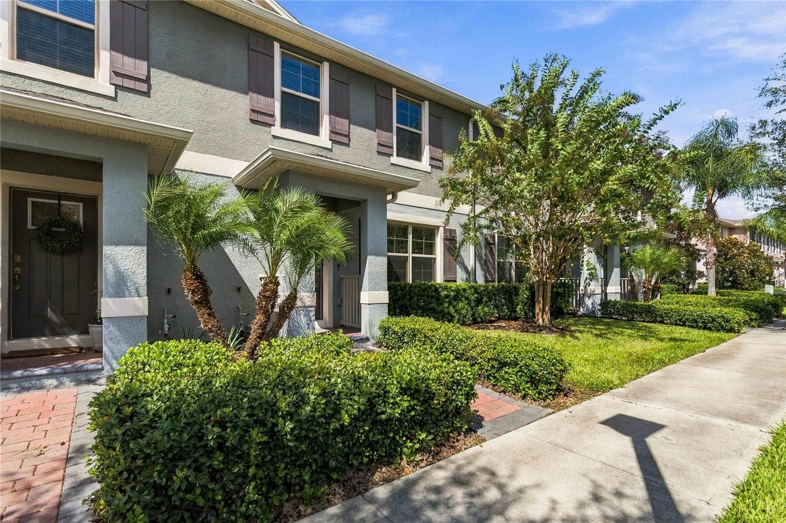 Townhouse at 10114 SALT POINT DR, WINTER GARDEN, photo 4 of 36
