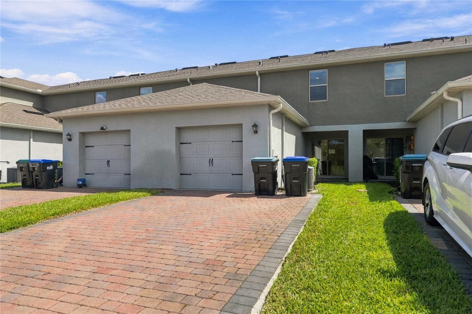 Townhouse at 10114 SALT POINT DR, WINTER GARDEN, photo 32 of 36