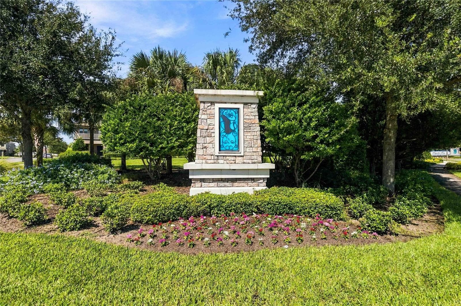 Townhouse at 10114 SALT POINT DR, WINTER GARDEN, photo 33 of 36