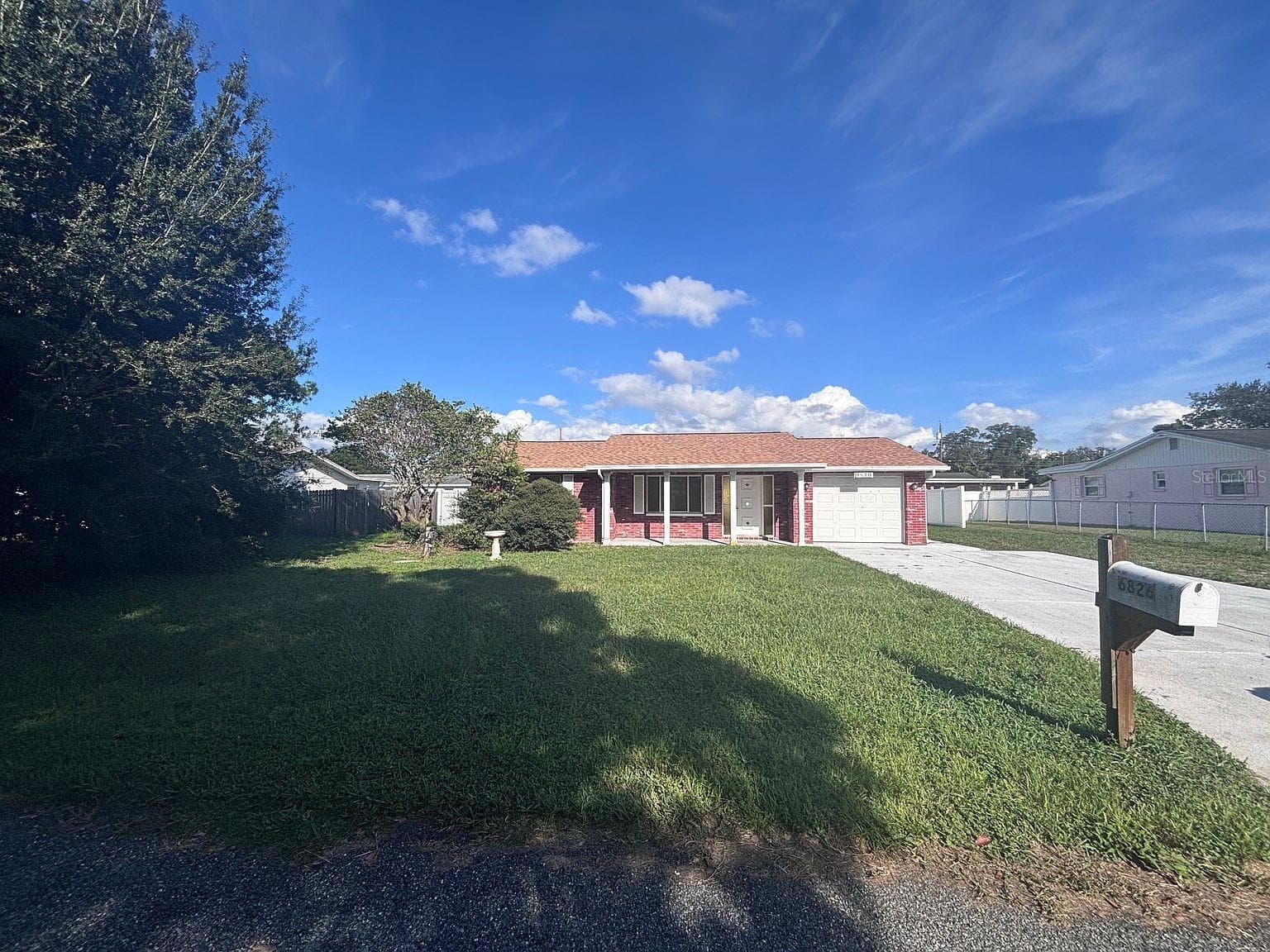 Single Family Residence at 6826 LINGO CT, NEW PORT RICHEY, photo 3 of 33