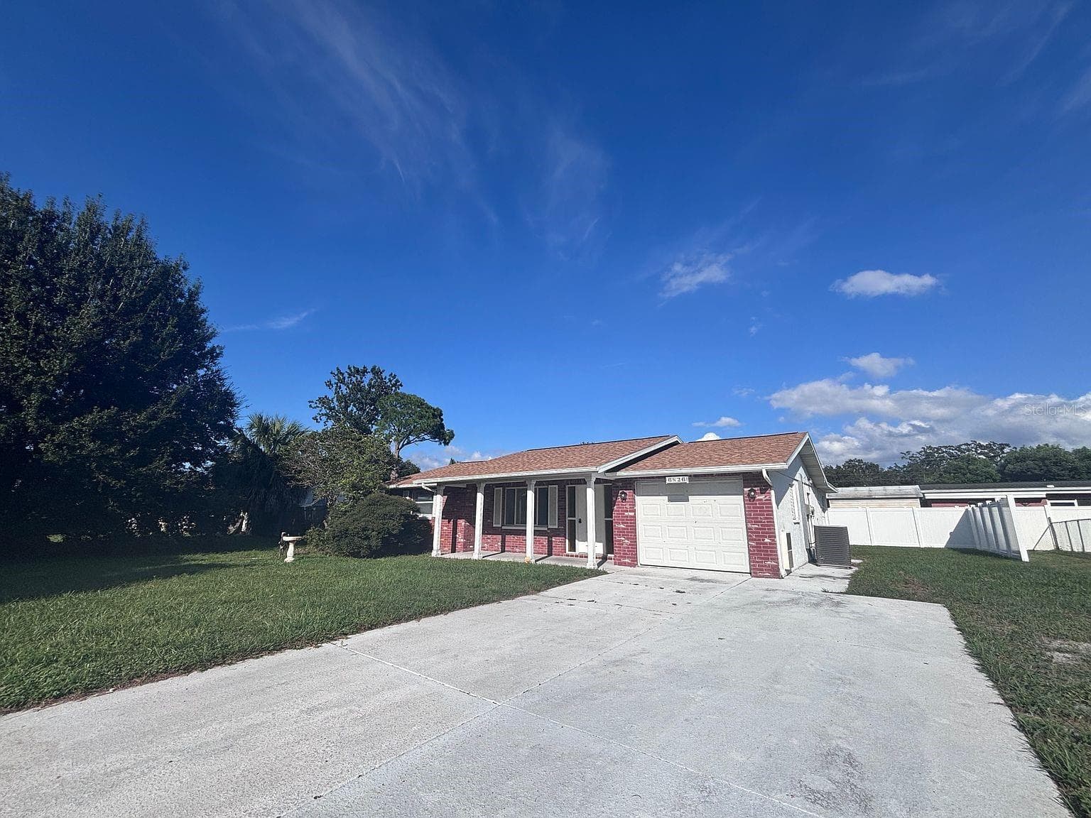 Single Family Residence at 6826 LINGO CT, NEW PORT RICHEY, photo 4 of 33