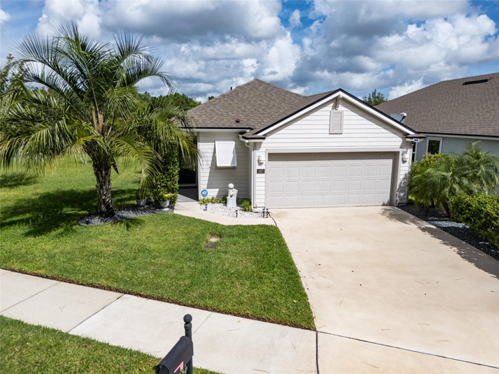 Single Family Residence at 480 GRAND RESERVE DR, BUNNELL, photo 2 of 41