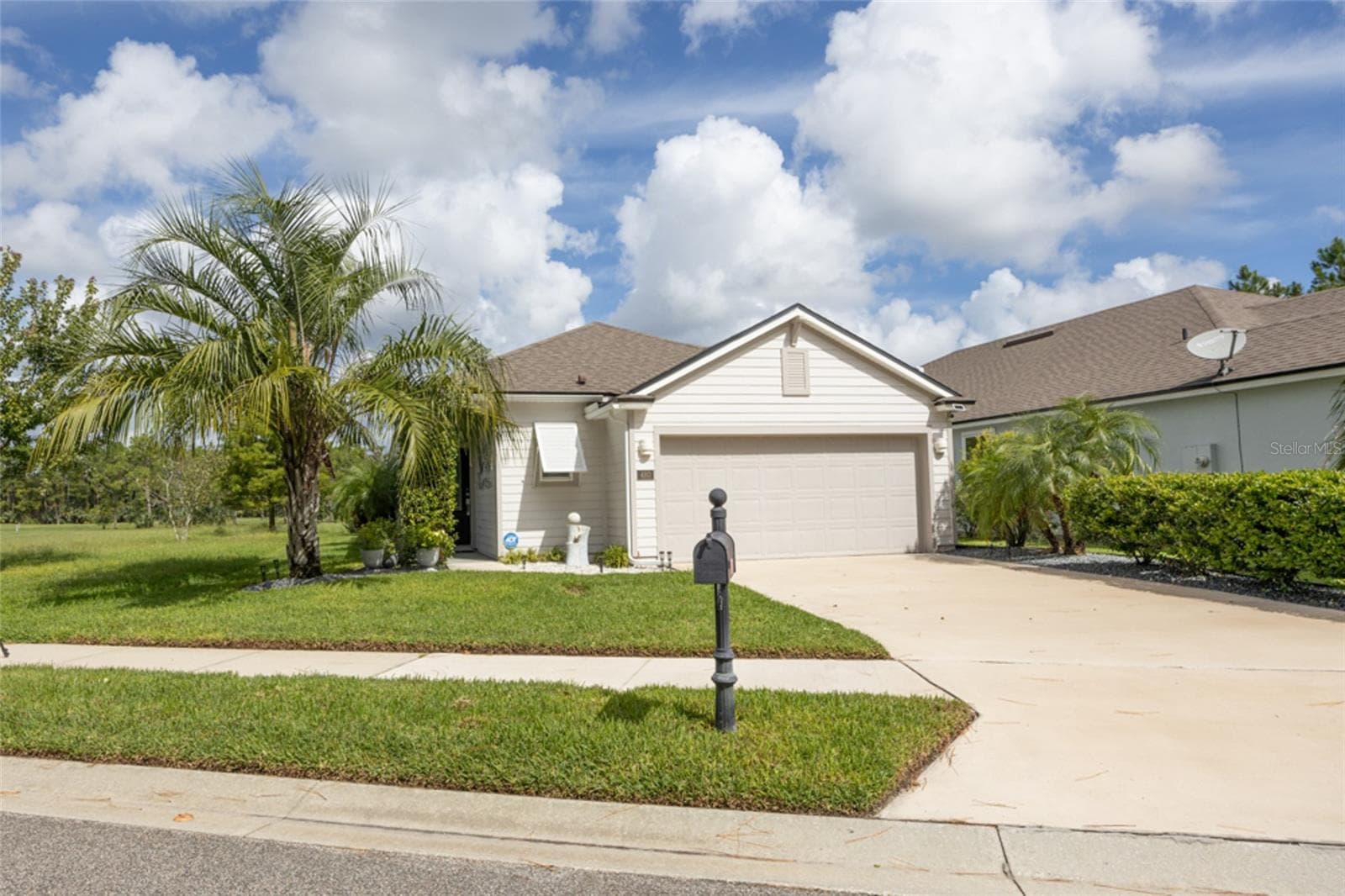Single Family Residence at 480 GRAND RESERVE DR, BUNNELL, photo 3 of 41