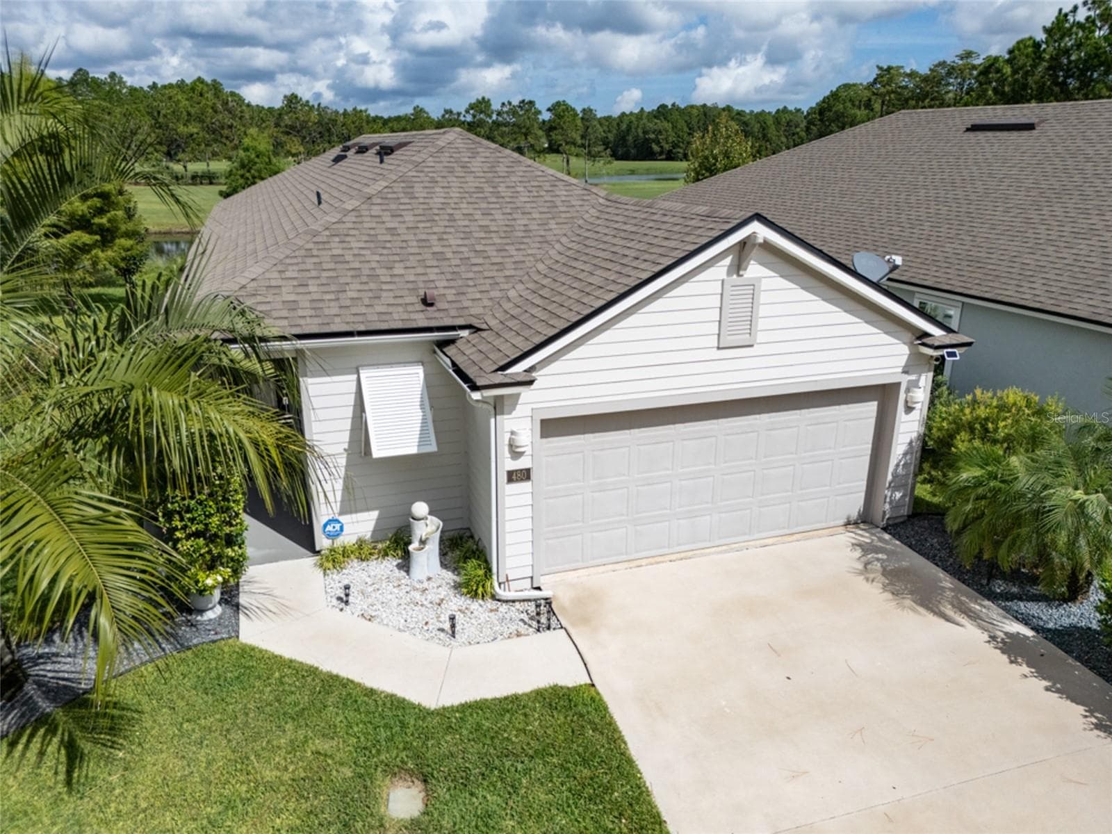 Single Family Residence at 480 GRAND RESERVE DR, BUNNELL, photo 4 of 41
